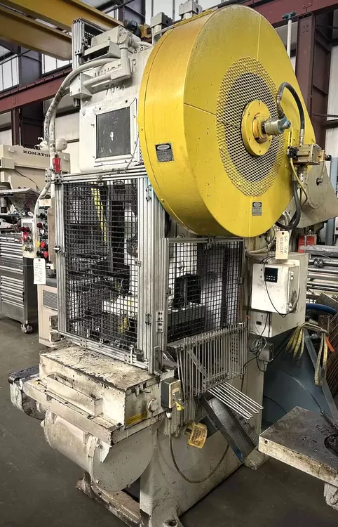 Minster 70-4 Press 60 TONS