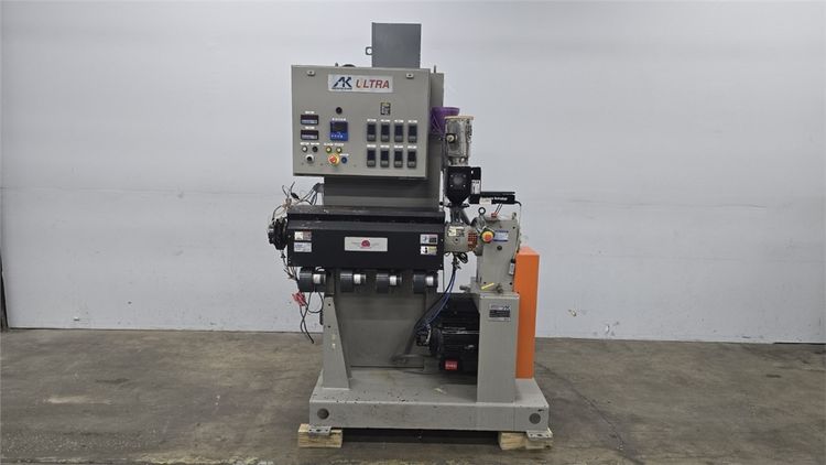 American Kuhne 125 Extruder
