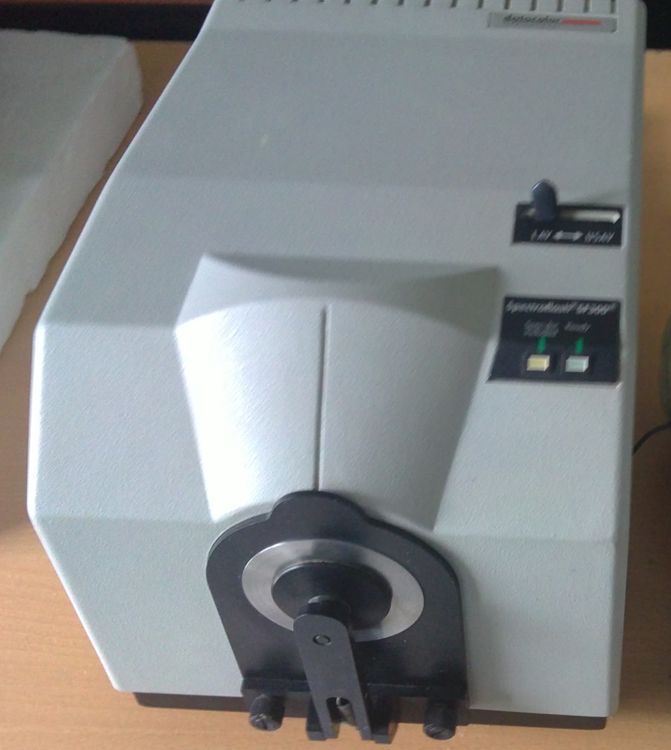 Datacolor SF300 Spectrophotometer