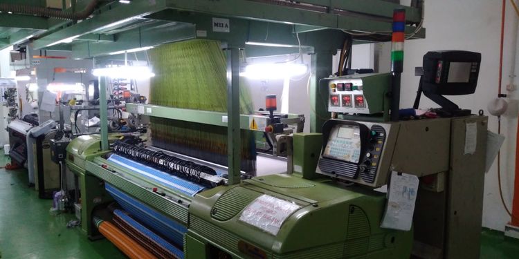 2 Somet Super Excel Staubli CX990