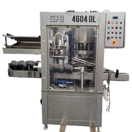GAI MONOBLOC 4604DL