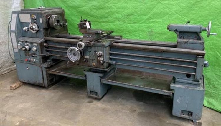 Martin Engine Lathe 2240 rpm DS-50