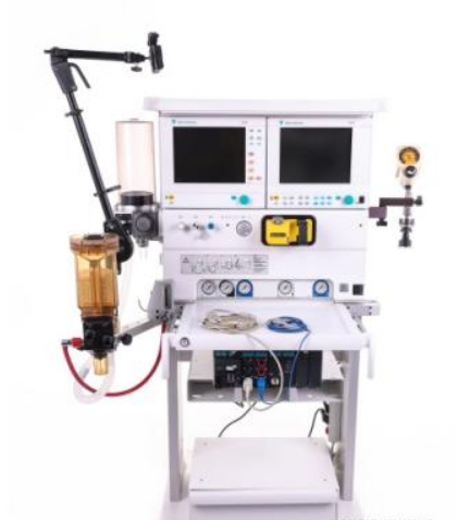 Datex Ohmeda S/5 Anaesthesia System