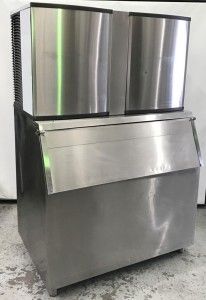 Other Commercial Ice Machine