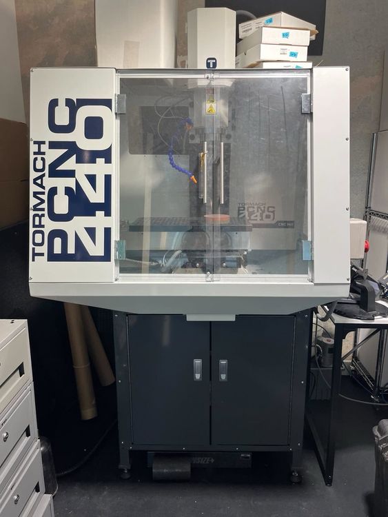 Tormach PCNC 440 3 Axis