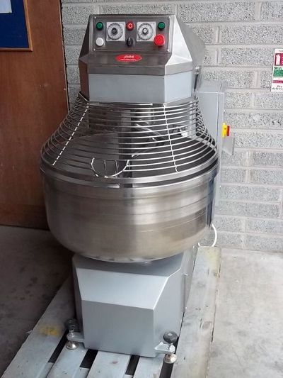 Sottoriva Sprint 80 Spiral Mixer