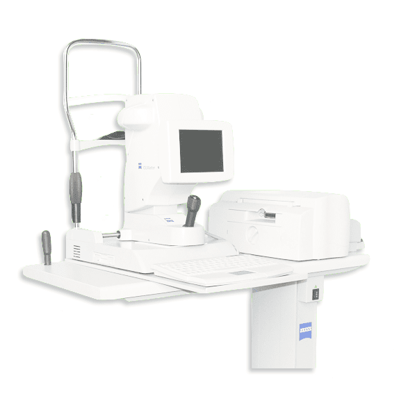 ZEISS IOLMaster® AScan Biometer