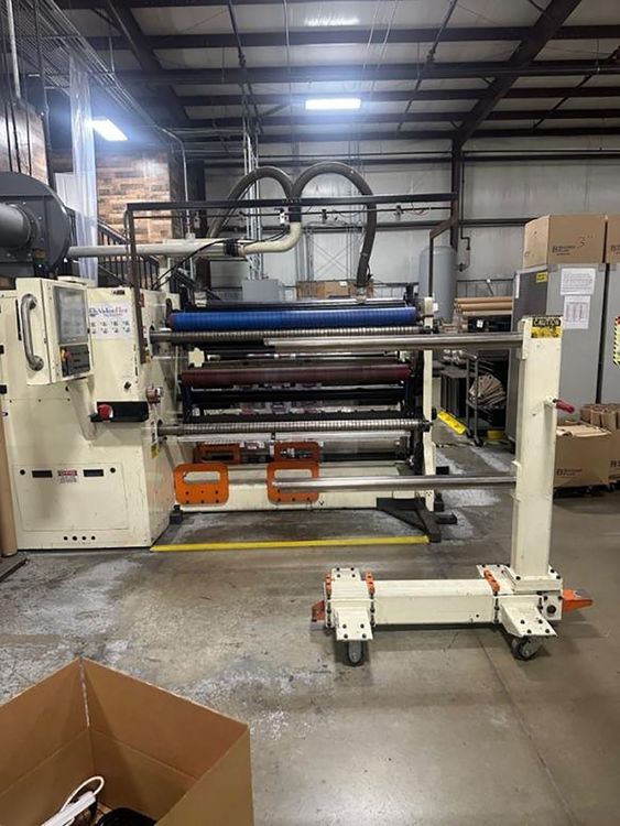 Deacro C610C-165 1600 mm