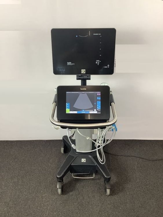 Sonosite X Porte