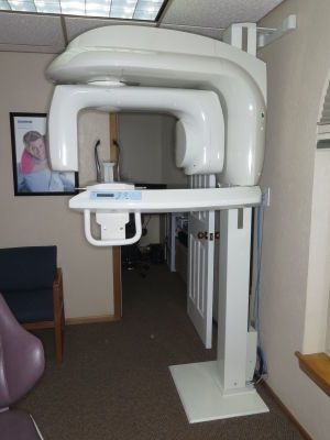 CareStream, Kodak CS9500 Dental Imaging