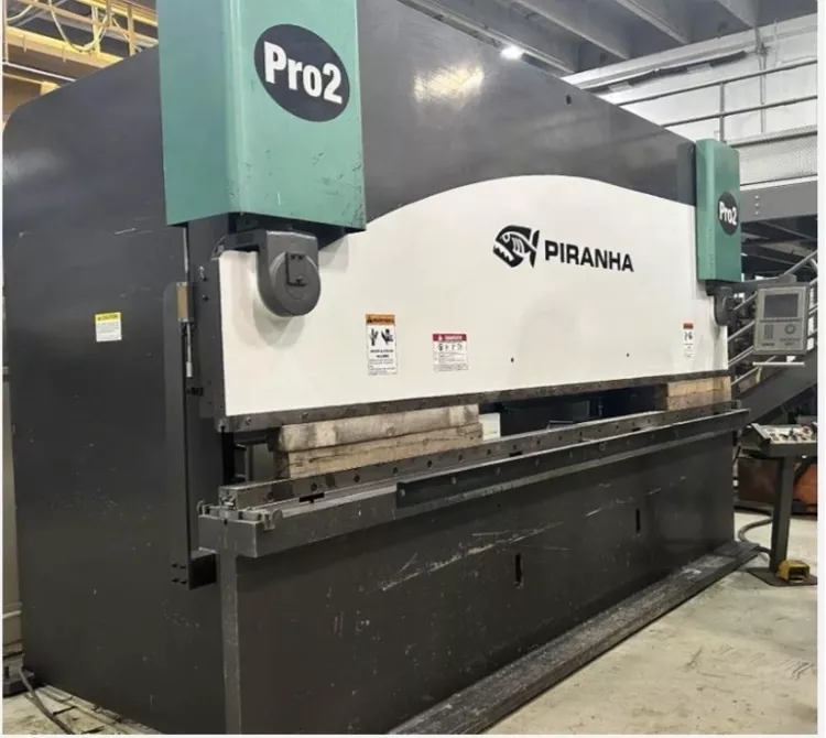 Piranha PRO 2 200-14 200 T
