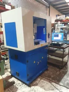 SIEG Machinery KX3S Vertical 5000 RPM