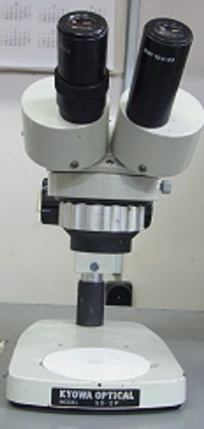 Kyowa SD-2P