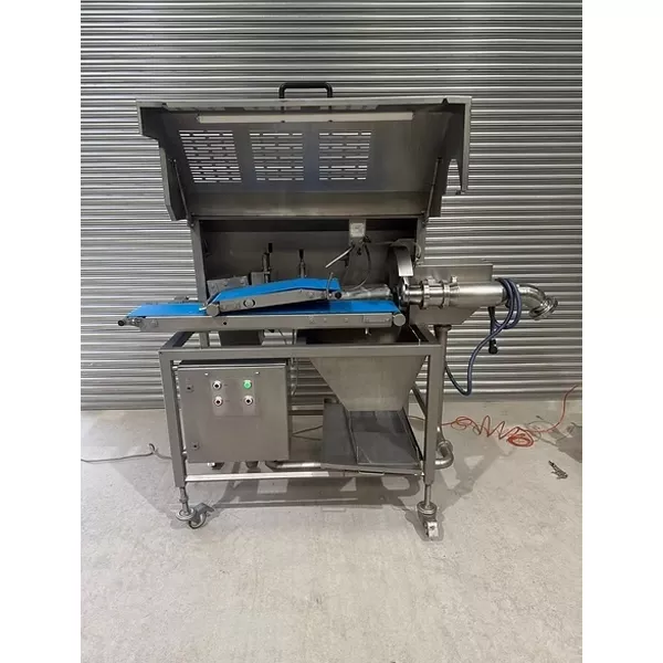Vemag FM 250 Burger Former