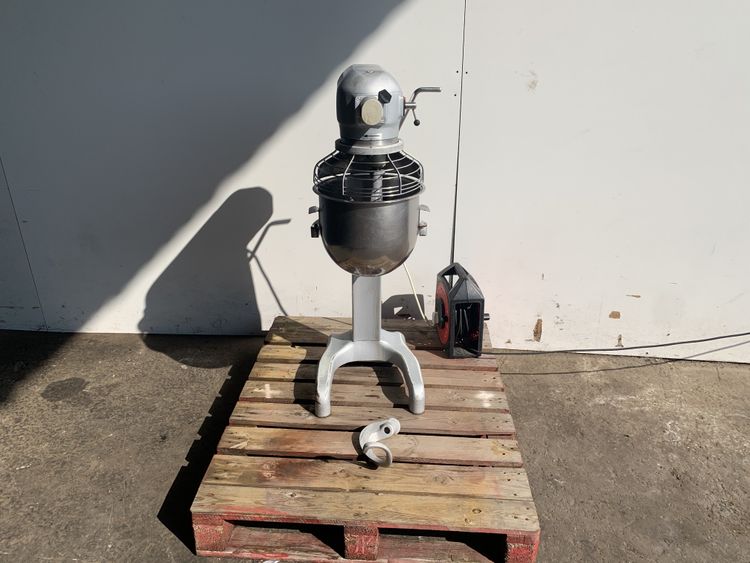 Hobart A200 20l mixer