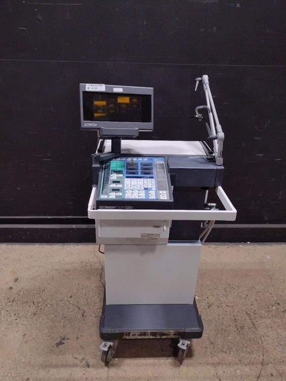 Puritan Bennett 7200 Series