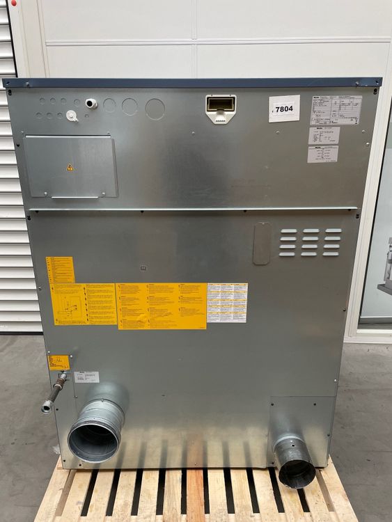 Miele PT 8805 G