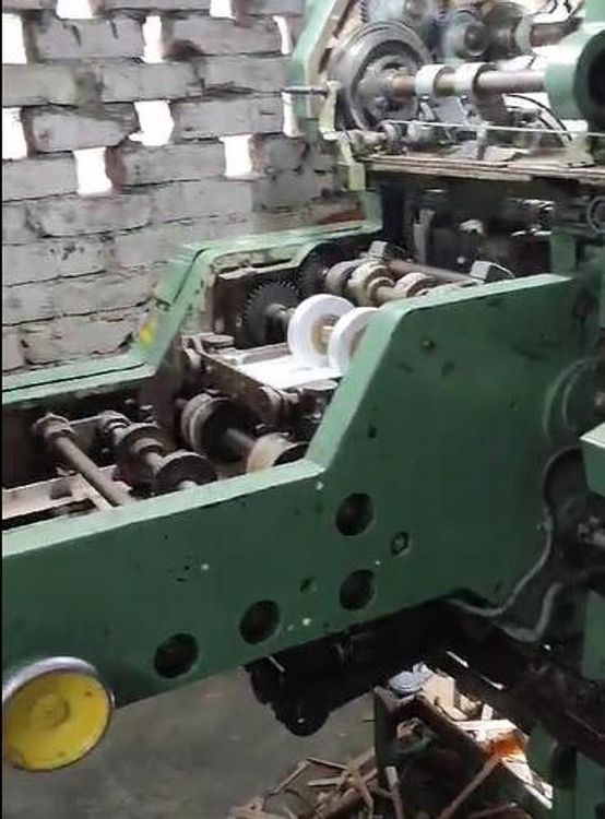 Windmoller & Holscher T1441