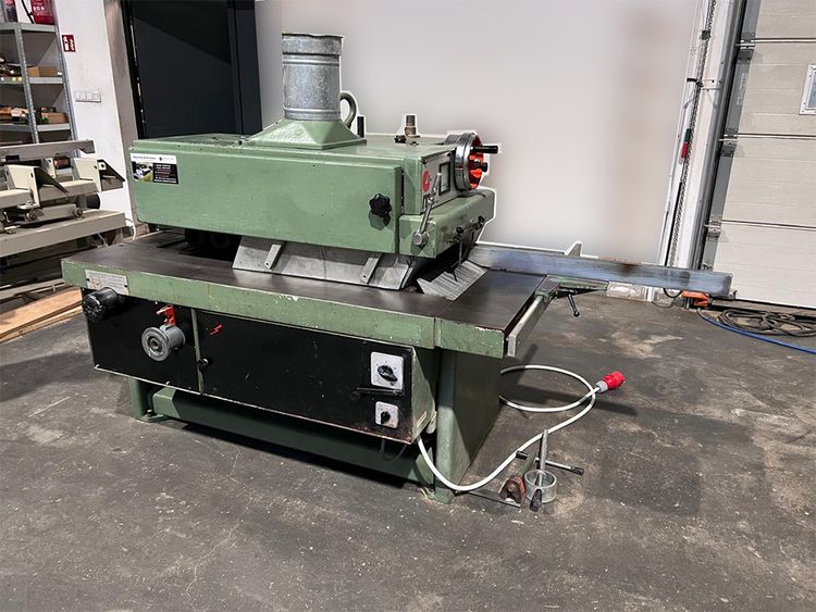 SCM M2 Multi-Blade Saw