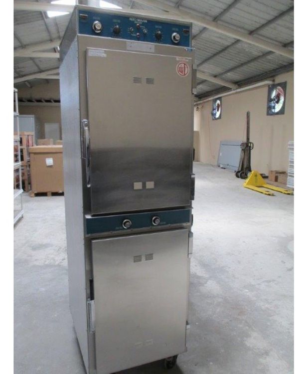 Alto Shaam Cook & Hold Oven