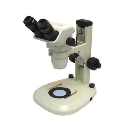 Accu-Scope 3075-LED-CF Stereo Microscope