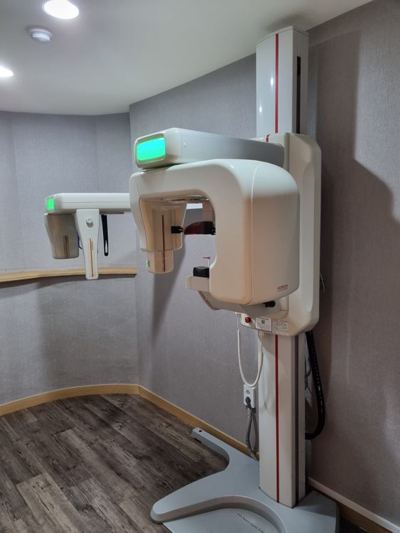 PaX-400C Dental X-ray