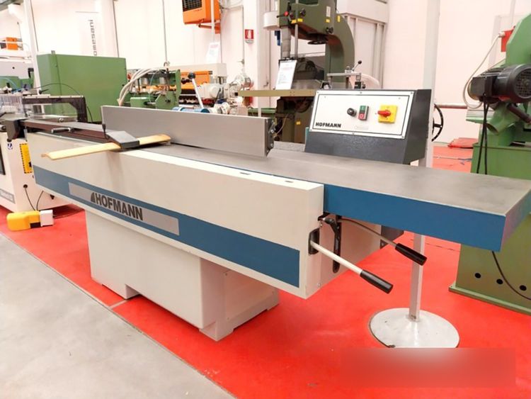 Hofmann AHW 411