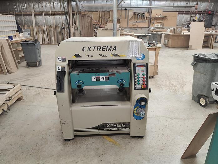 Extrema XP-126A