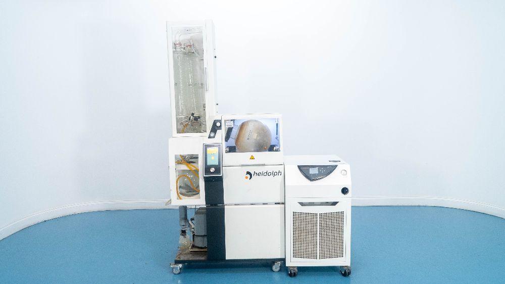 Heidolph HeiVAP Industrial A1C Rotary Evaporator