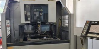 Sodick AQ 537 L
