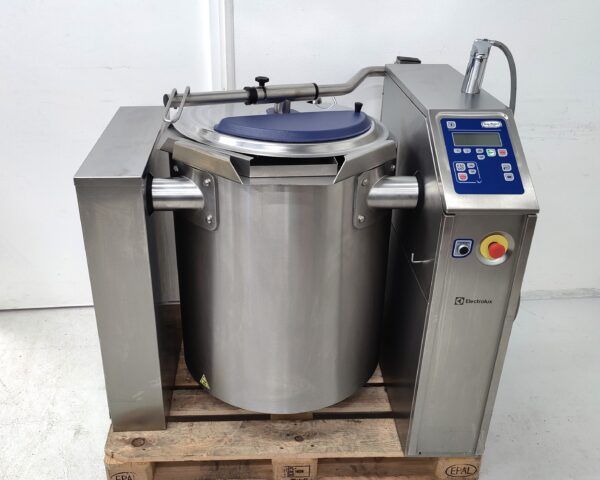 Electrolux Smart Variomix Stirring Pot