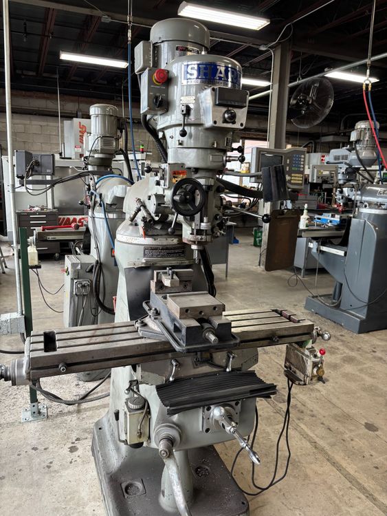 Sharp LMV/DVS Vertical 4500 rpm