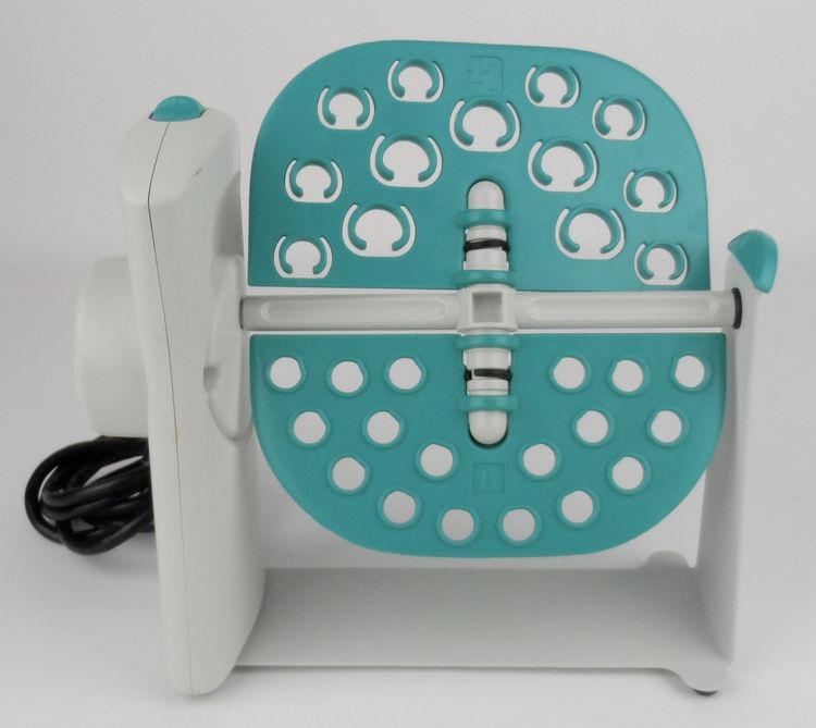 H5600 Revolver Tube Mixer