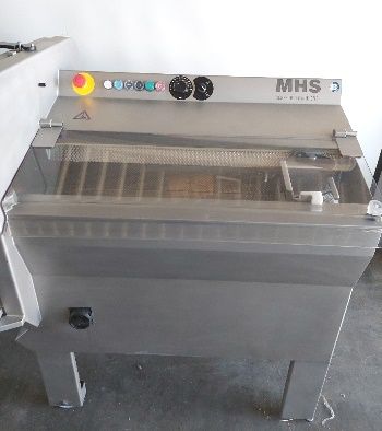 MHS PCE 70/21KS Slicer