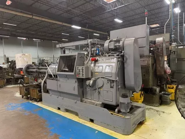 Acme Multi-Spindle Variable Speed 2" RB-6