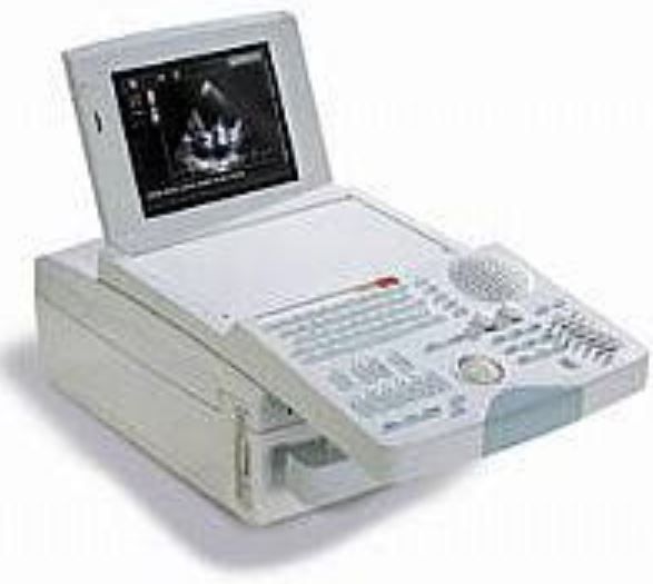 Biosound Esaote Caris Plus Ultrasound