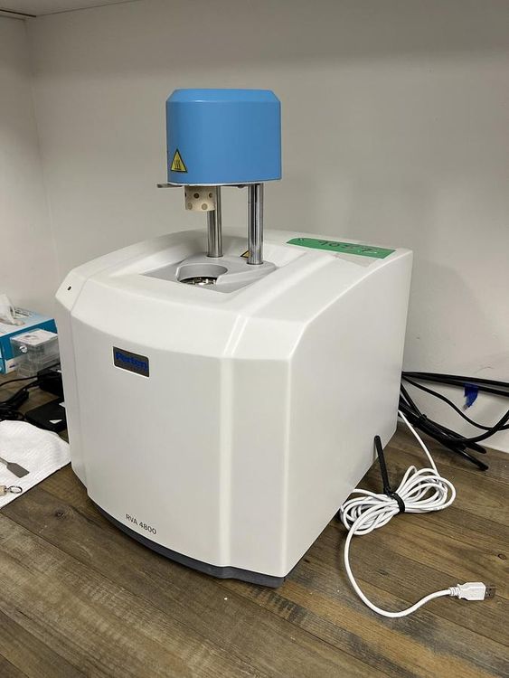 Perkin Elmer RVA 4800