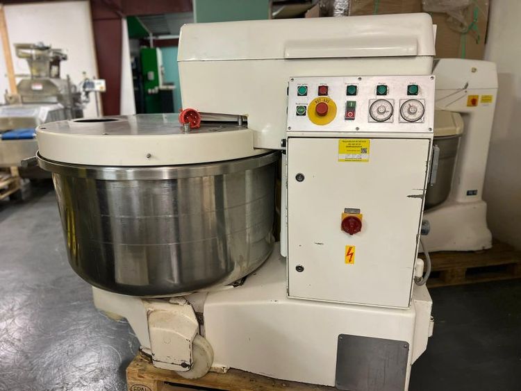 Boku SK 240 AKs Spiral kneading machine