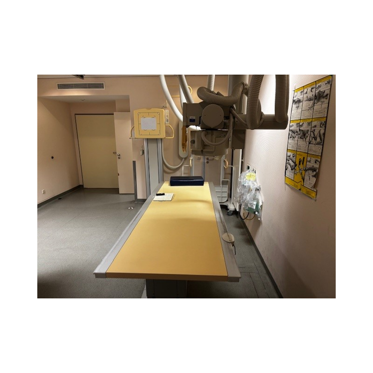 Philips DigitalDiagnost