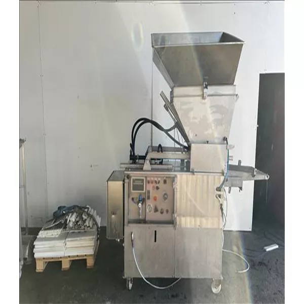 GEA, Koppens BVE400HD, Forming Machine