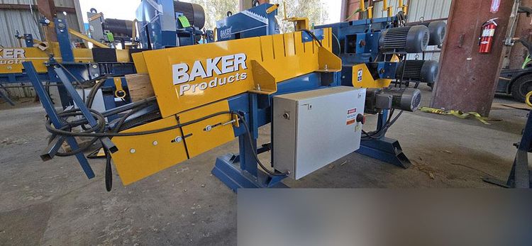 2 Baker Board Deduster