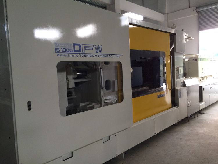 Toshiba IS1300DFW-200A 1
