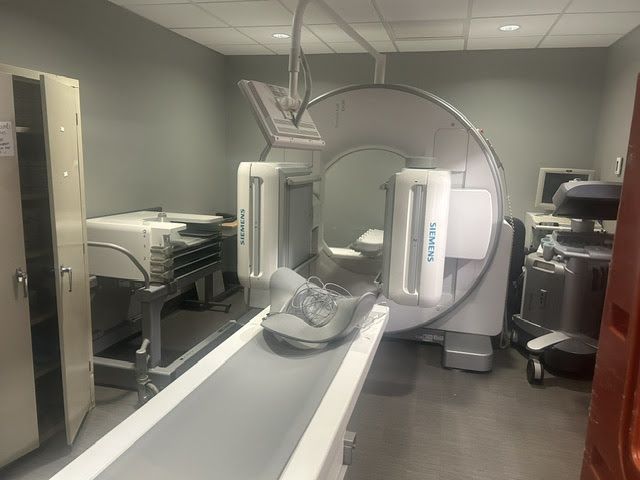 Siemens Symbia Evo
