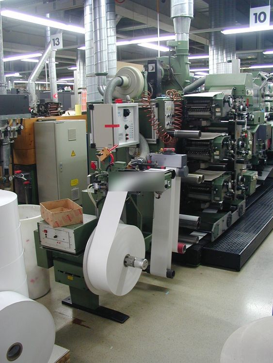 Gallus R 200B