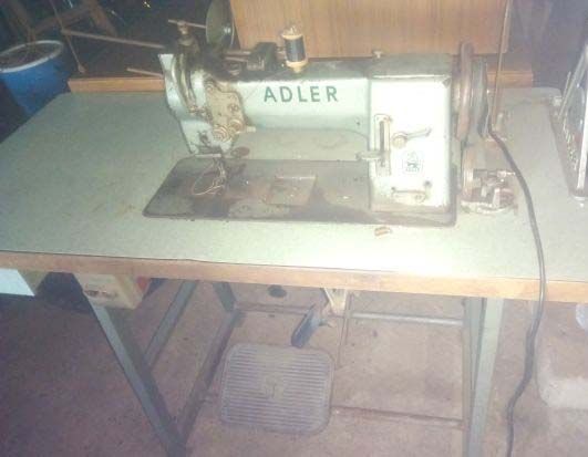 Duerkopp adler 67 - 73 Sewing machines