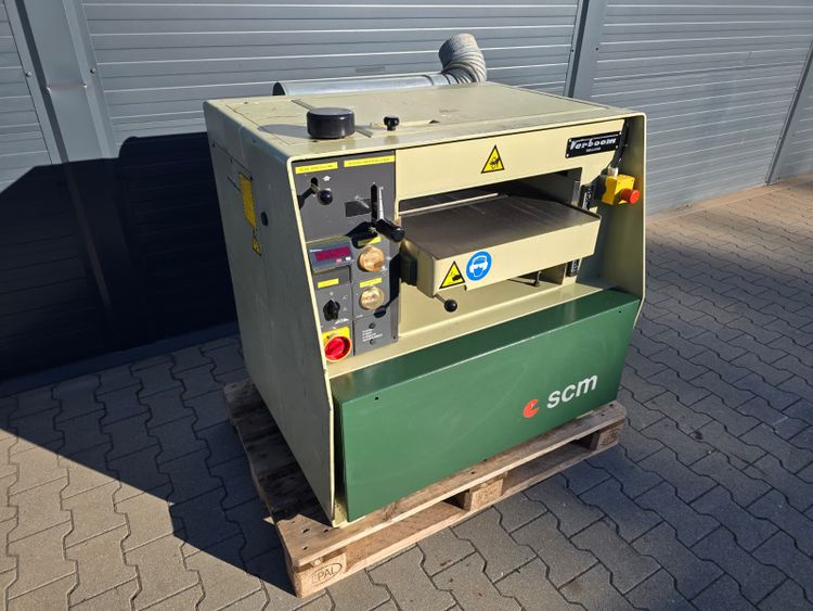 SCM S52