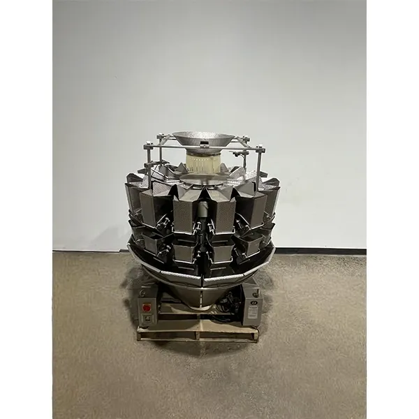Ohlson MHW-CW14  Multiweigher