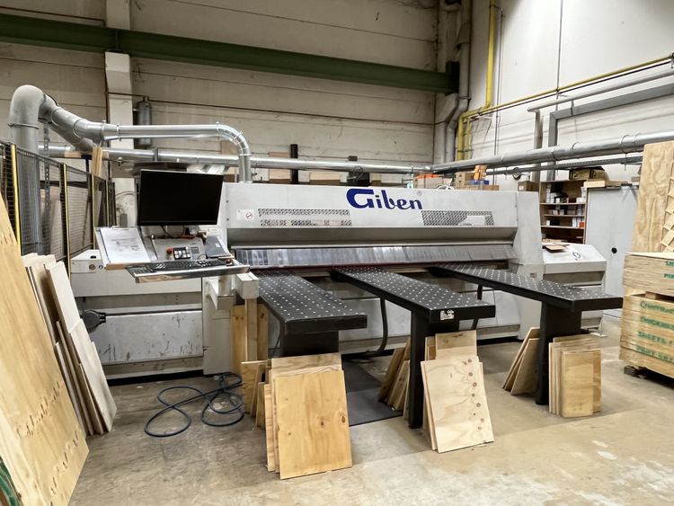 Giben Prisma 3000 SP