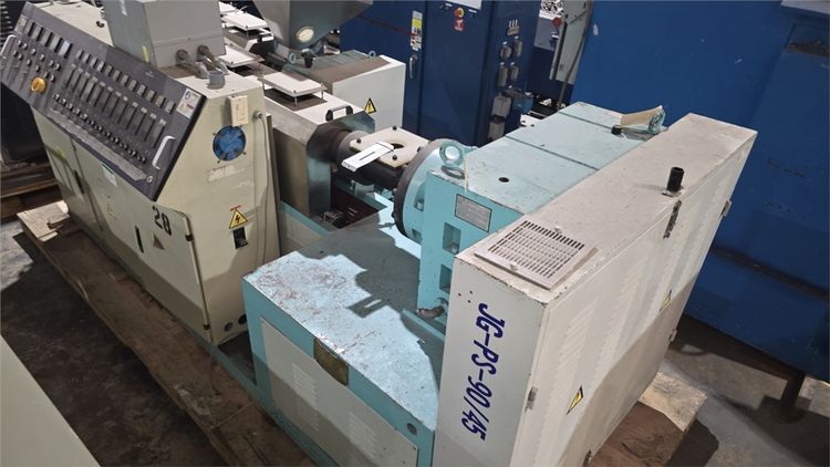 Tongjia 25IN25 Extruder