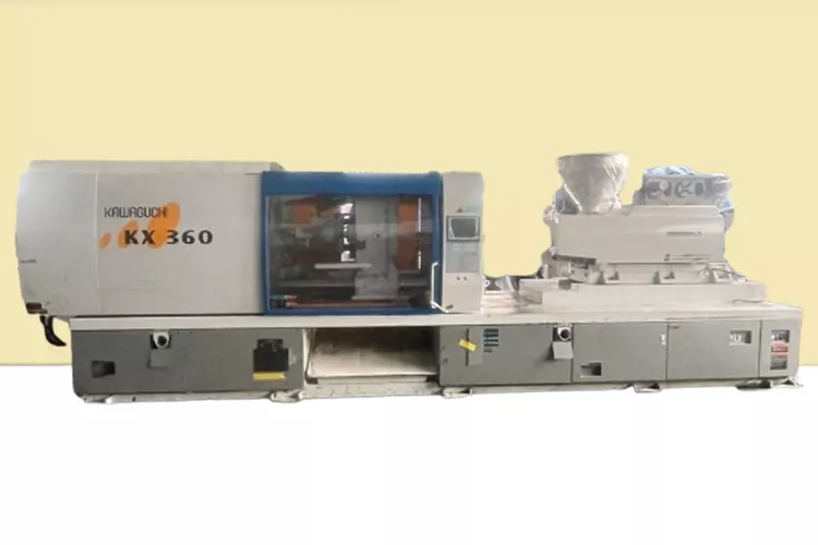 Kawaguchi KX 360 360 T